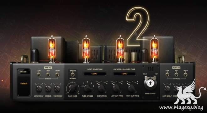 BIAS AMP 2 Elite Complete v2.2.11 WiN-R2R