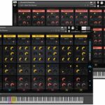 Rezonator v1.1 KONTAKT P2P | 10.06.2019 | 436 MB HYBRID CLUSTER KITS...