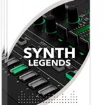 SYNTH LEGENDS KONTAKT SYNTH LEGENDS KONTAKT P2P | 25 June 2019 | 11.83 GB Legendary...