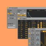 CV Tools v2.0 for Ableton Live 12 ALP