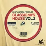 Classic 90s House Vol.2 MULTiFORMAT-AUDiOSTRiKE
