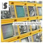 Drama and Suspense ACiD WAV Drama & Suspense AUDiOSTRiKE | 30 April 2015 | 996 MB If...