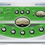 Sidechain Gate v1.1.0 AU VST MAC OSX-Kleen