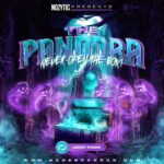 The Pandora Loop Pack WAV-SYNTHiC4TE