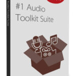 Audio Toolbox Suite v12.1 WiN