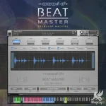 Beat Master KONTAKT-MaGeSY