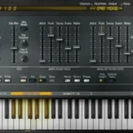 112dB Morgana v1.2.8 AU VST VSTi RTAS WiN MAC-R2R