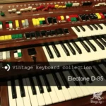 Vintage Keyboard Collection Electone D-85 MULTiFORMAT Electone D-85 MULTiFORMAT Team SUNiSO | 14 January 2010 | 710.42 MB...