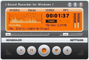 i-Sound Recorder for Windows v7.9.4.4 WiN-LAXiTY