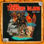 Treasure Island (Sample Library) WAV