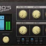 80s Spaces v1.1.0 AAX VST2 VST3 x64 WiN-R2R