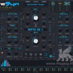 ArcSyn v4.0.3 AU VST VSTi WiN MAC-R2R