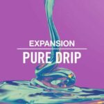 Pure Drip EXPANSiON SYNTHiC4TE | 20 August 2019 | 1.22 GB Added...