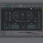 K7D Tape Delay v1.2.6 MAC TRAZOR | 14 June 2022 | 78.9...
