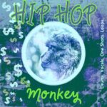 HIP HOP MONKEY WAV FANTASTiC | 19 October 2019 | 33.7 MB...