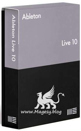 Ableton Live Suite v10.1.0 WiN MAC-R2R