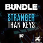 Stranger Than Keys Vols.1-8 WAV