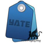 Yate v6.1.0 macOS-TNT Yate v6.1.0 macOS TNT | 26 October 2020 | 15 MB Yate...