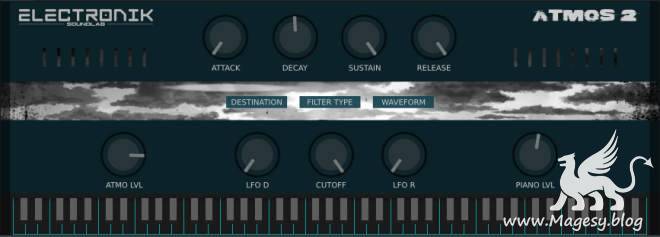 Atmos v2.1.0 AU VST3 VSTi x64 WiN MAC RETAiL-SYNTHiC4TE