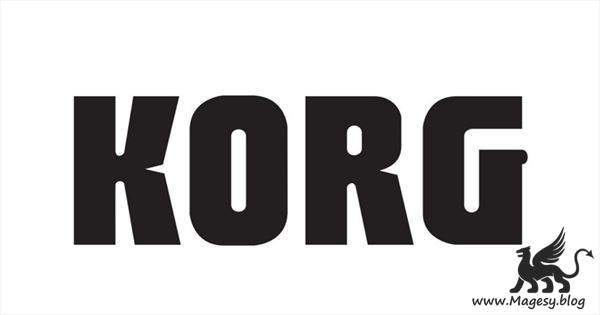 KORG Software Pass v1.3.x WiN MAC-R2R