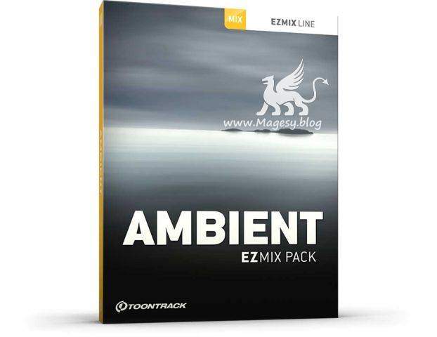 EMX Ambient v1.0.1 WiN MAC-R2R