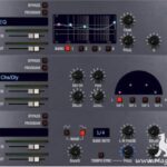KORG MDE-X v2.3.1 AAX VST2i STANDALONE WiN x64-RET