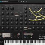 KORG MS-20 v2.3.1 AAX VST2i STANDALONE WiN x64-RET