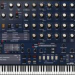 KORG MonoPoly v2.3.1 AAX VST2i STANDALONE WiN x64-RET