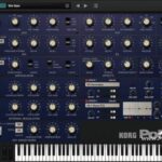 KORG Polysix v2.3.1 AAX VST2i STANDALONE WiN x64-RET