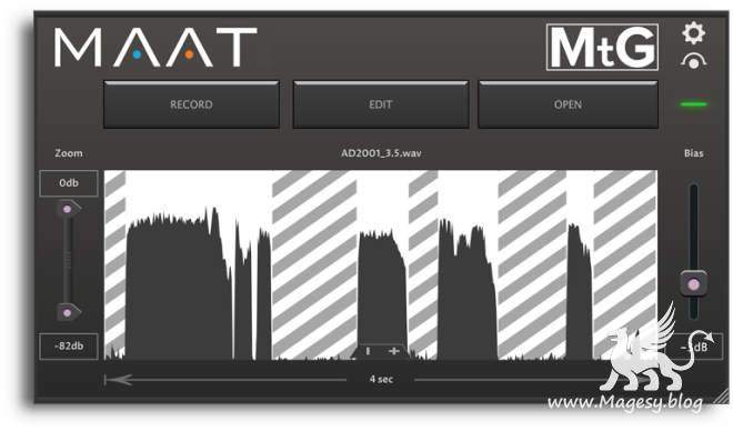 MtG AAX VST VST3 x64 WiN-R2R