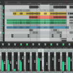 REAPER v7.25 x64 LiNUX-BCTR