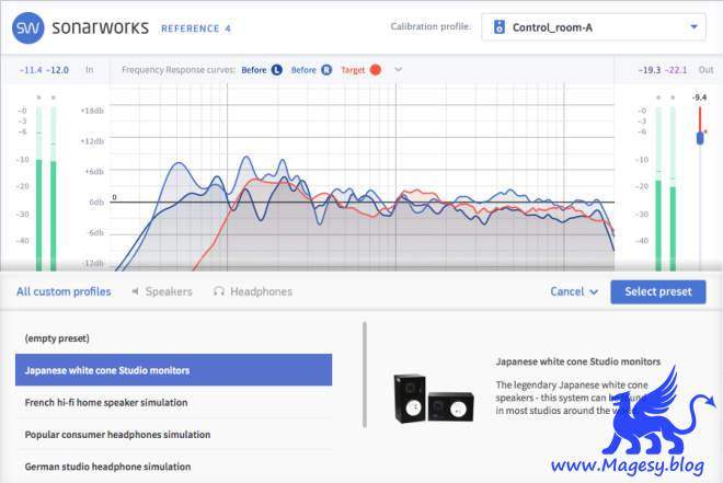 Reference 4 Studio Edition v4.4.10 WiN-R2R