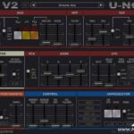 TAL-U-NO-LX v2 v4.9.4 WiN MAC LiNUX-R2R