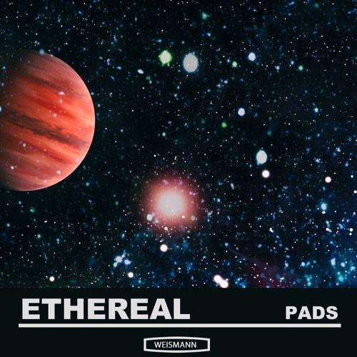 Etheral Pads WAV-DECiBEL