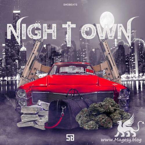 Night Town MULTiFORMAT