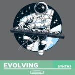 Evolving Synths WAV-DECiBEL