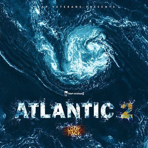 Atlantic Loop Pack Vol.2 WAV