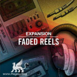 Faded Reels v1.0.0 EXPANSiON FANTASTiC | 18 February 2020 | 1.13 GB...