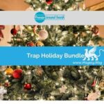 Trap Holiday Bundle WAV