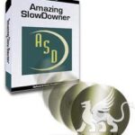 Amazing Slow Downer v3.7.4 WiN