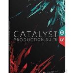 Catalyst Production Suite 2024.1 WiN P2P | 21 August 2024 | 548...