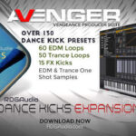 Dance Kicks AVENGER TALULA | 20.02.2020 | 174 MB ..:: Avenger Expansion...