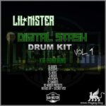 Digital Stash Kit Vol.1 WAV FLP FST