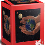 Earth And Gravity Vol.3 WAV MiDi FST-P2P