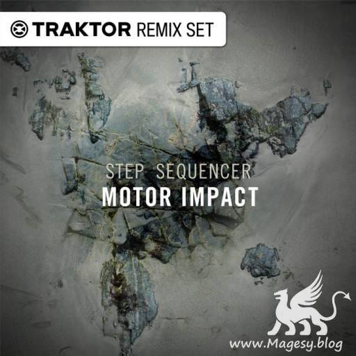 Motor Impact For TRAKTOR