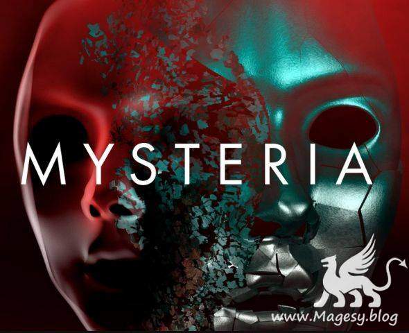 MYSTERIA Explained®