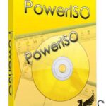 PowerISO v8.9.0 WiN Team R2R | 29 October 2024 | x64+x86: 10.37MB...
