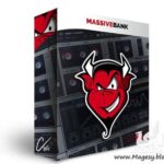 Vybe Massive Bank MASSiVE