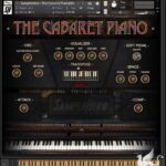 The Cabaret Piano KONTAKT-DECiBEL
