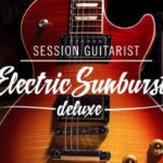 Electric Sunburst Deluxe v1.1.0 KONTAKT